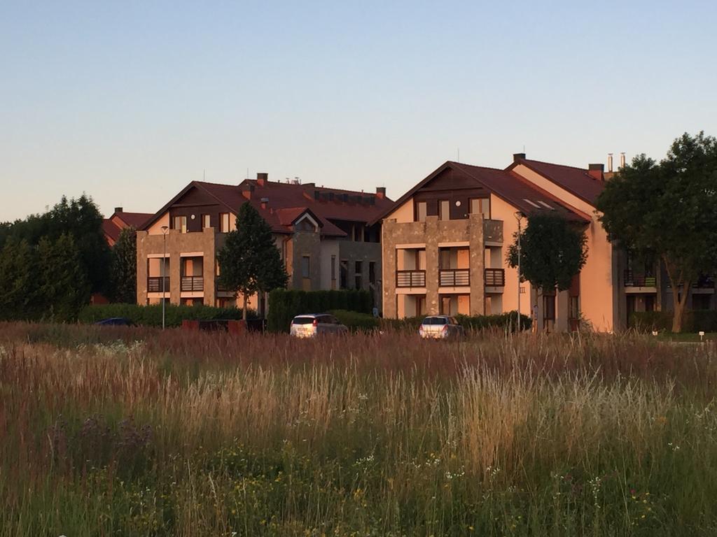 Bük Birdland Villapark Golf View מראה חיצוני תמונה